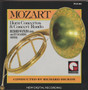 Mozart / Richard Watkins / Hickox: Horn Concertos & Concert Rondo CD
