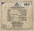 Mozart / John Eliot Gardiner: Idomeneo 3CD Box (Käyt)