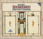 Mozart / John Eliot Gardiner: Idomeneo 3CD Box (Käyt)
