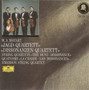 Mozart/ Emerson String Quartet: Jagd-Quartett, Dissonanzen-Quartett CD