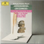 Mozart / Karajan / Kubelik / Klee: Krönungsmesse/ Spatzenmesse CD Käyt