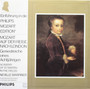 Mozart: Mozart auf der reise nach London (KV 15) LP (Käyt) 