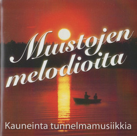 V/A: Muistojen melodioita - Kauneinta tunnelmamusiikkia 3CD (Käyt)