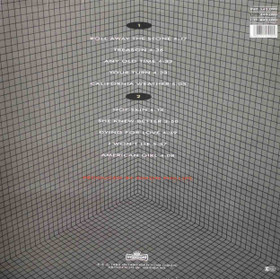 Munich: The Other Side Of Midnight LP (Käyt)