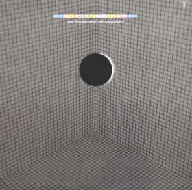 Munich: The Other Side Of Midnight LP (Käyt)