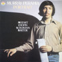 Murray Perahia: Portrait LP (Käyt)