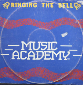 Music Academy: Ringing The Bell 12