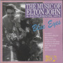 Twilight Orchestra: The Music Of Elton John (16 Instrumental Hits) CD