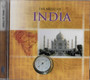 V/A: The Music Of India CD (Uusi)