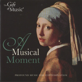 V/A: A Musical Moment CD (Mint)