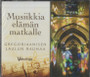 V/A: Musiikkia elämän matkalle - gregoriaanisen laulun rauhaa 3CD Mint