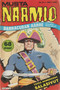 Mustanaamio 24/1984. K3-(Käyt)