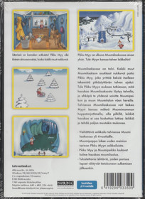 Muumit ja taikatalvi PC (Mint)