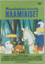Muumilaakson tarinoita: Naamiaiset DVD (Käyt)