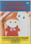 Muumilaakson tarinoita: Pikku Myyn lyhyt romanssi DVD (Käyt)