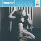 Muusa: Muusa CD (Käyt)