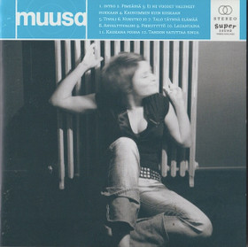 Muusa: Muusa CD (Käyt)