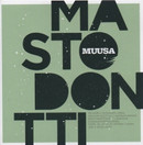 Muusa: Mastodontti CD (Mint)