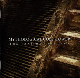 Mythological Cold Towers: The Vanished Pantheon CD (Mint)