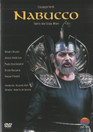 Verdi / Bruson / Dimitrova / Muti: Nabucco DVD (Käyt)