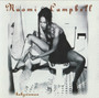 Naomi Campbell: Babywoman CD (Käyt)