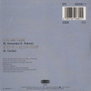 Naomi Campbell: Love And Tears CDs (Käyt)