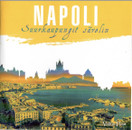 V/A: Napoli - suurkaupungit sävelin 3CD (Käyt)