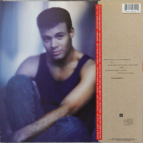 Narada: Divine Emotion LP (Käyt)