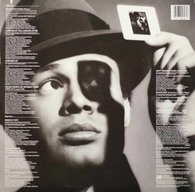 Narada Michael Walden: Looking At You, Looking At Me LP (Käyt)