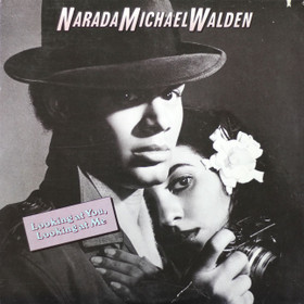 Narada Michael Walden: Looking At You, Looking At Me LP (Käyt)