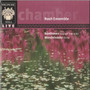 Nash Ensemble /Beethoven / Mendelssohn: Clarinet Trio In B♭ / Octet CD