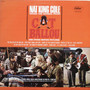Nat King Cole: Cat Ballou LP (Käyt)