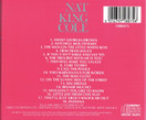 Nat King Cole: The Trouble With Me Is You CD (Käyt)