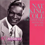 Nat King Cole: The Trouble With Me Is You CD (Käyt)