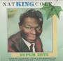 Nat King Cole: Super Hits CD (Käyt)