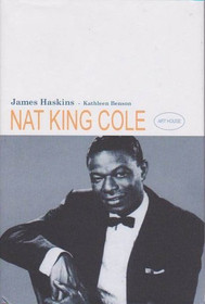 James Haskins / Kathleen Benson: Nat King Cole K4 (Käyt)