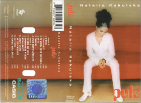 Natalia Kukulska: Puls MC (Käyt)