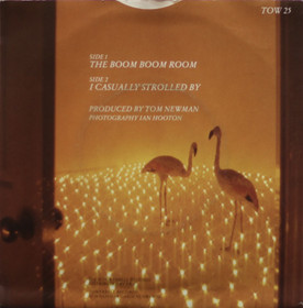 Natasha: The Boom Boom Room 7