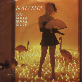 Natasha: The Boom Boom Room 7