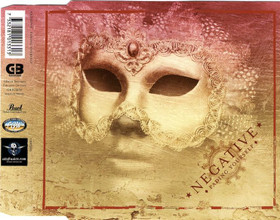 Negative: Fading Yourself CDs (Käyt)