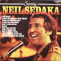 Neil Sedaka: Sunny LP (Käyt)