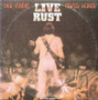Neil Young & Crazy Horse: Live Rust 2LP (Käyt)
