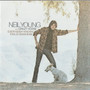 Neil Young And Crazy Horse: Everybody Knows This Is Nowhere CD (Käyt)