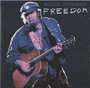 Neil Young: Freedom CD (Käyt)