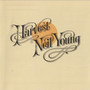Neil Young: Harvest CD (Käyt)