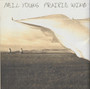 Neil Young: Prairie Wind CD (Käyt)