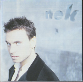 Nek: Lei, Gli Amici E Tutto Il Resto CD (Käyt)