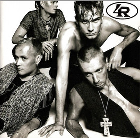 Neljä ruusua: Energiaa 2CD (Käyt)