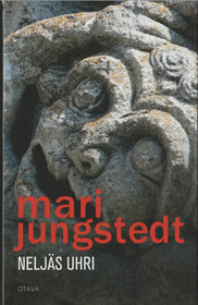 Mari Jungstedt: Neljäs uhri K4 (Käyt)