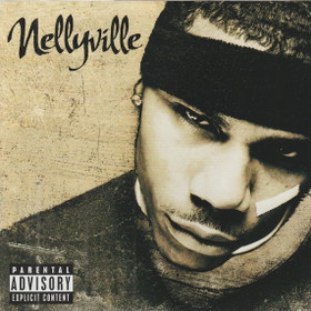 Nelly: Nellyville CD (Käyt)